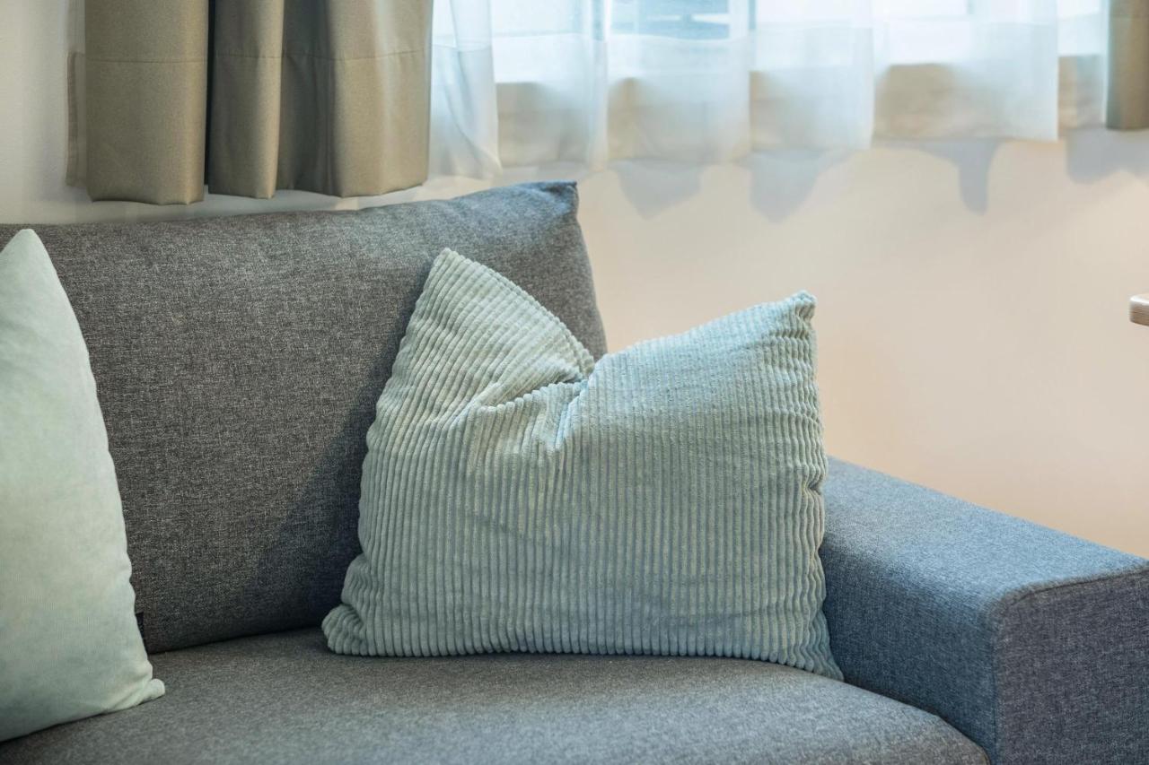 Beckenbinder Apartement Rosengarten Jenesien Exterior foto
