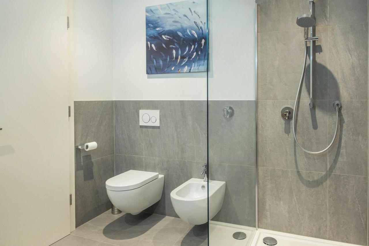 Beckenbinder Apartement Rosengarten Jenesien Exterior foto